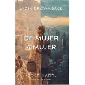De mujer a mujer