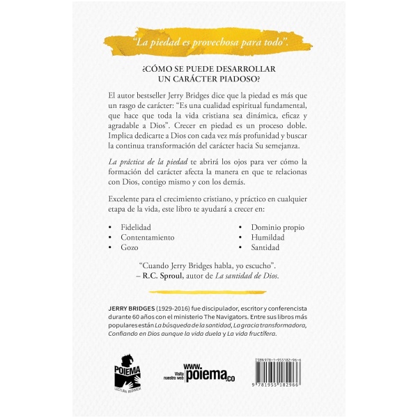 La práctica de la piedad - Image 2