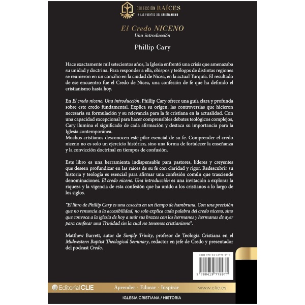 El Credo Niceno: Una introducción - Image 2