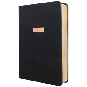 Biblia RVR1960 mediana l gde negro RVR063LG GB