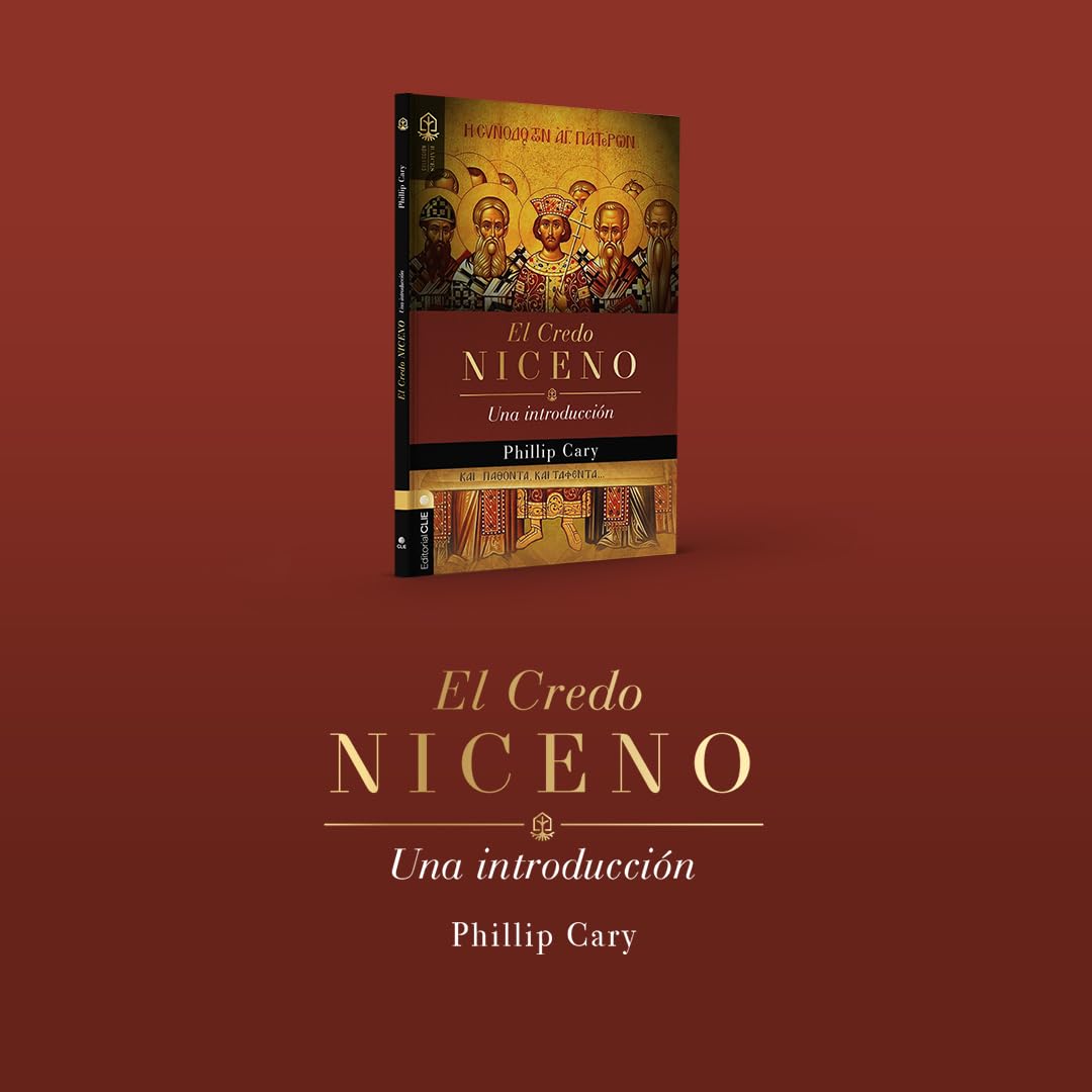 El Credo Niceno: Una introducción