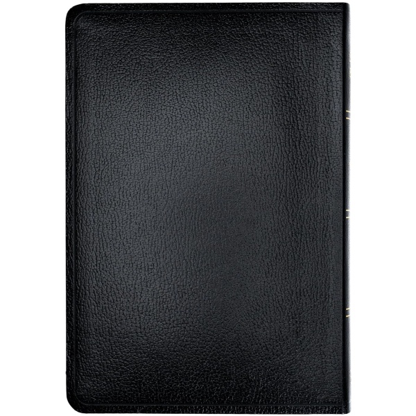 Biblia Rvr1960 Im Piel Negro Índice Ed 2023 14pt - Image 7