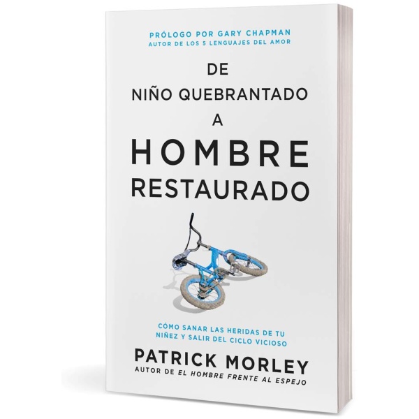 De niño quebrantado a hombre restaurado - Image 3
