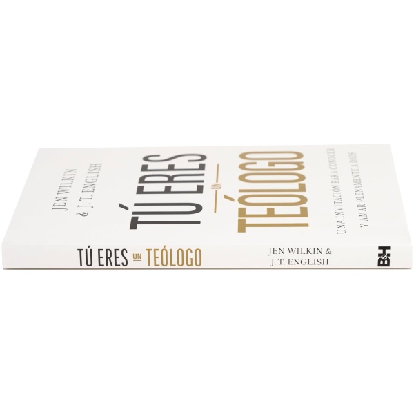 Tú eres un teólogo - Image 3