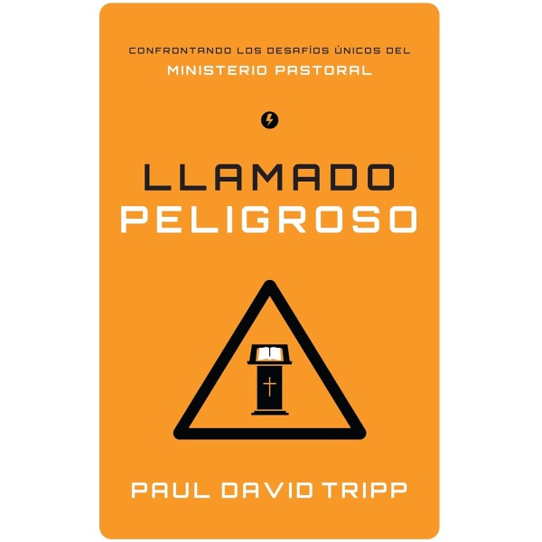 Llamado peligroso