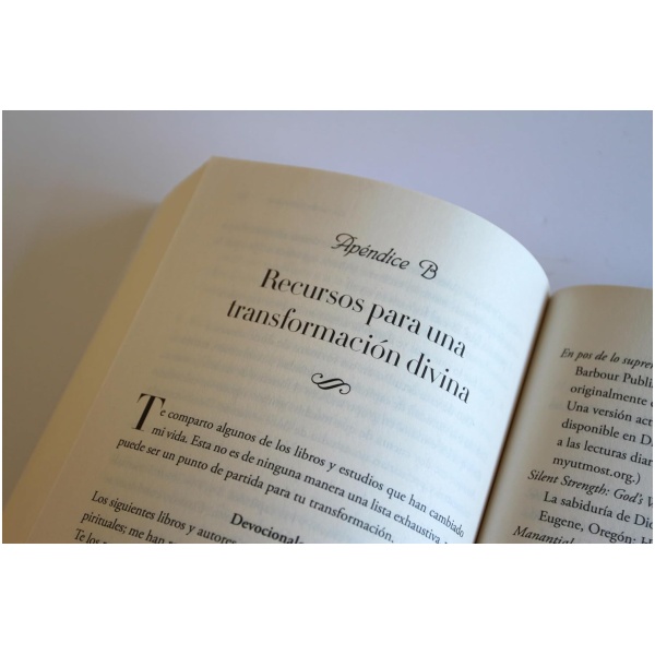 Ten un espíritu como el de María: Permite que Dios te transforme de adentro hacia afuera - Image 4
