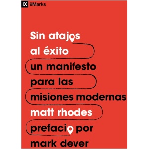 Sin atajos al éxito