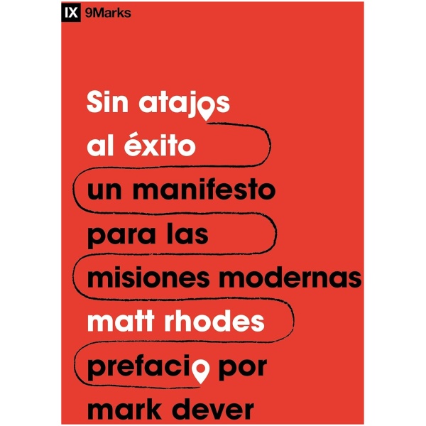 Sin atajos al éxito