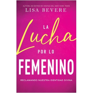 La lucha por lo femenino: Reclamando nuestra identidad divina
