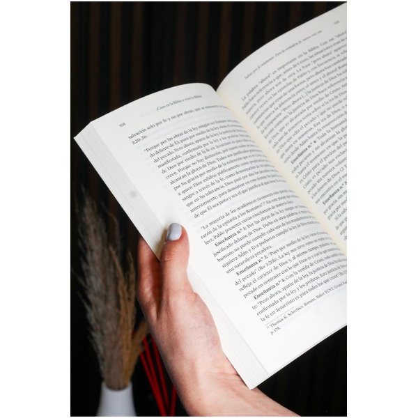 ¿Crees la Biblia o vives la Biblia? - Image 3