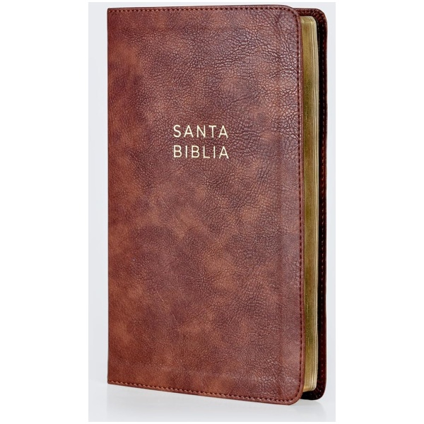 Biblia NBLA Ultrafina cafe im piel manual 10pt - Image 4