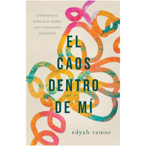 El caos dentro de mi