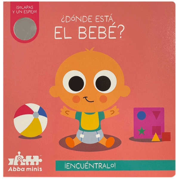 ¿Dónde está el Bebé?
