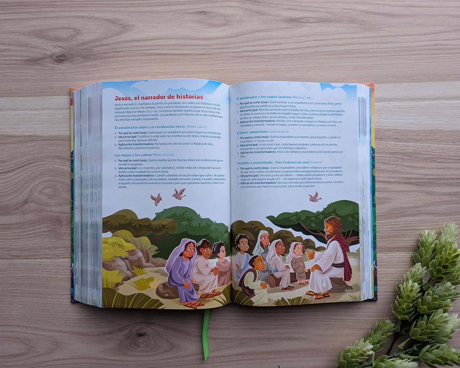 Biblia NTV GO para niños tapa dura 9.5pt