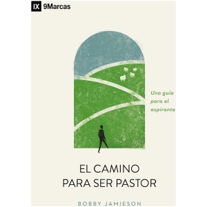 El camino para ser pastor