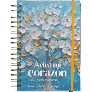Aviva mi corazón: Reflexiones diarias