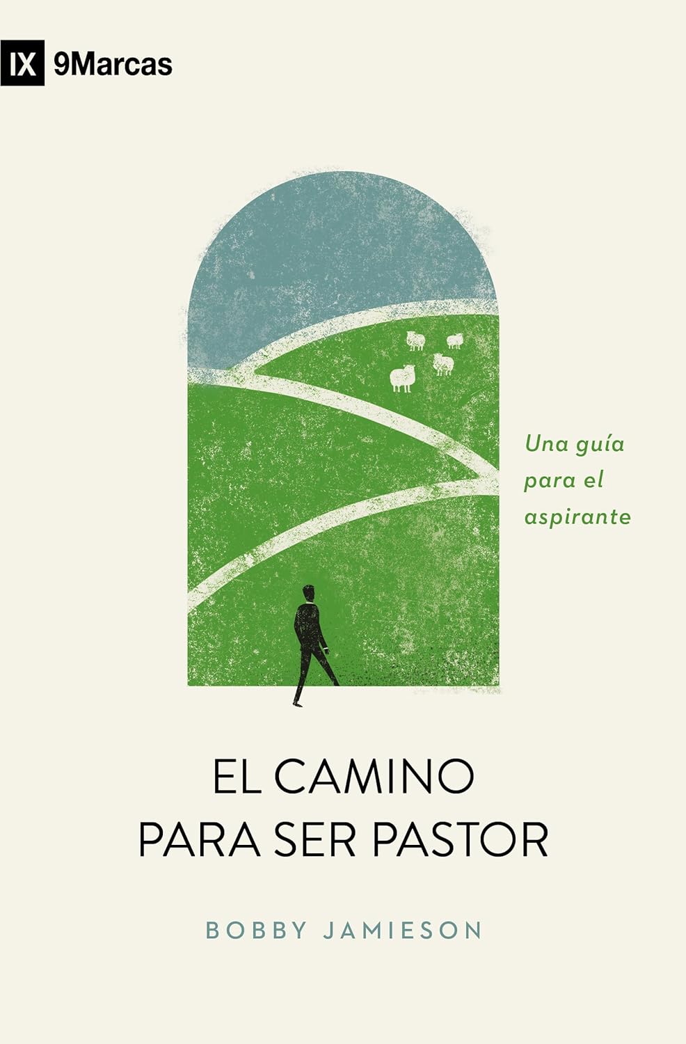 El camino para ser pastor