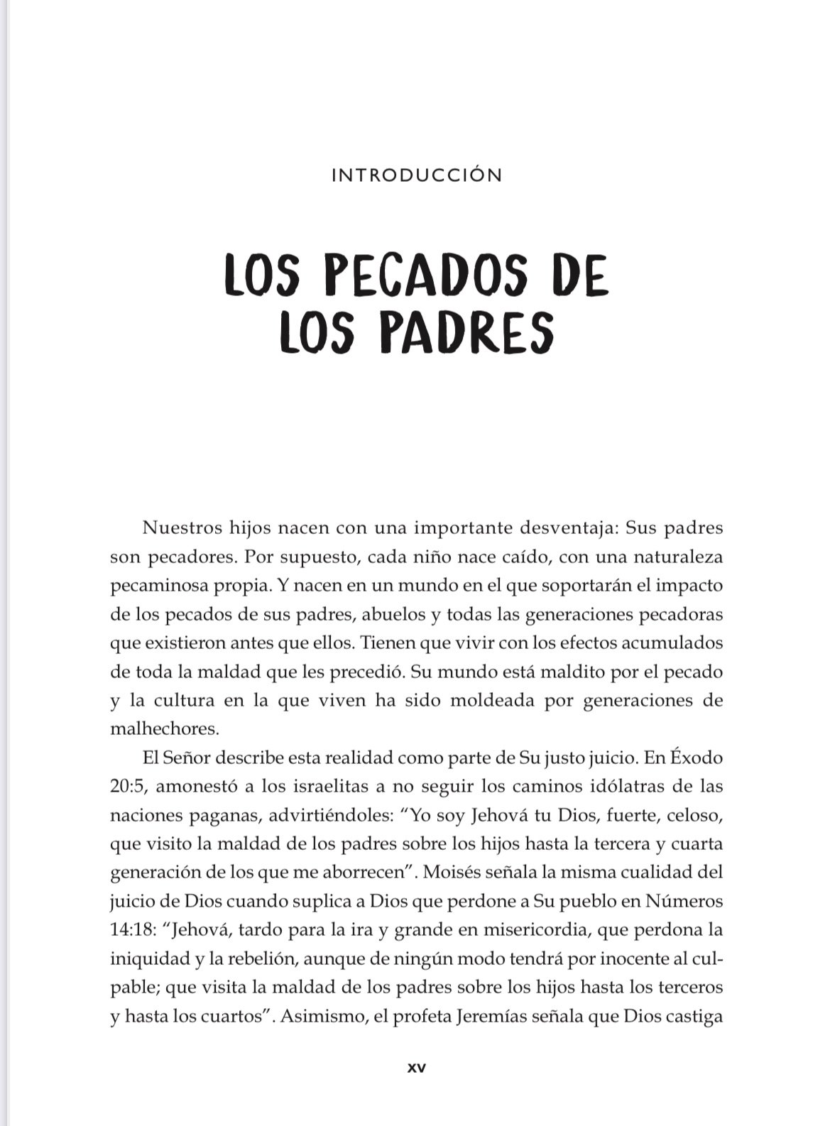 La guerra contra los niños: Proveyendo refugio para sus hijos en un mundo hostil - Image 4