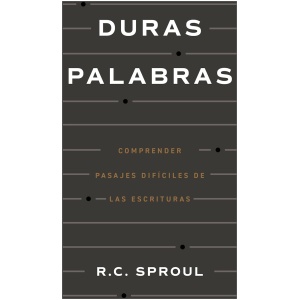 Duras palabras