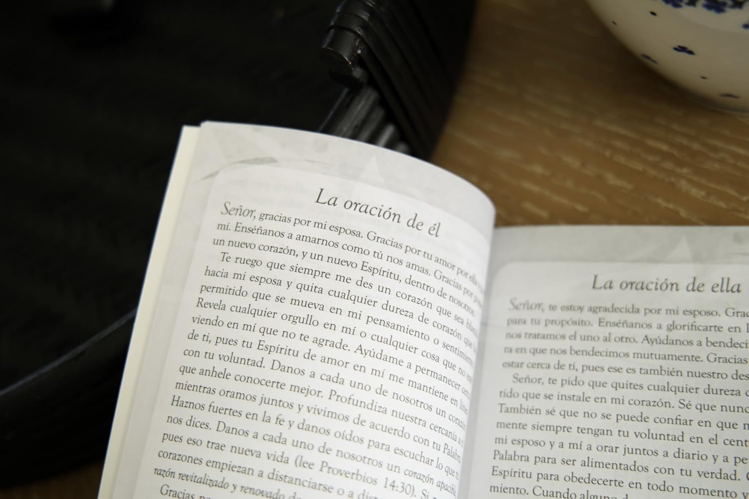 El poder de la pareja que ora - Image 3