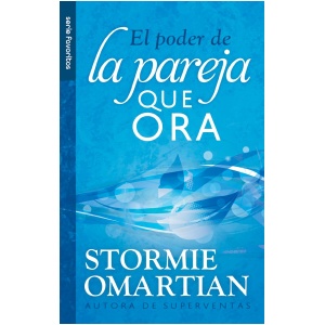 El poder de la pareja que ora