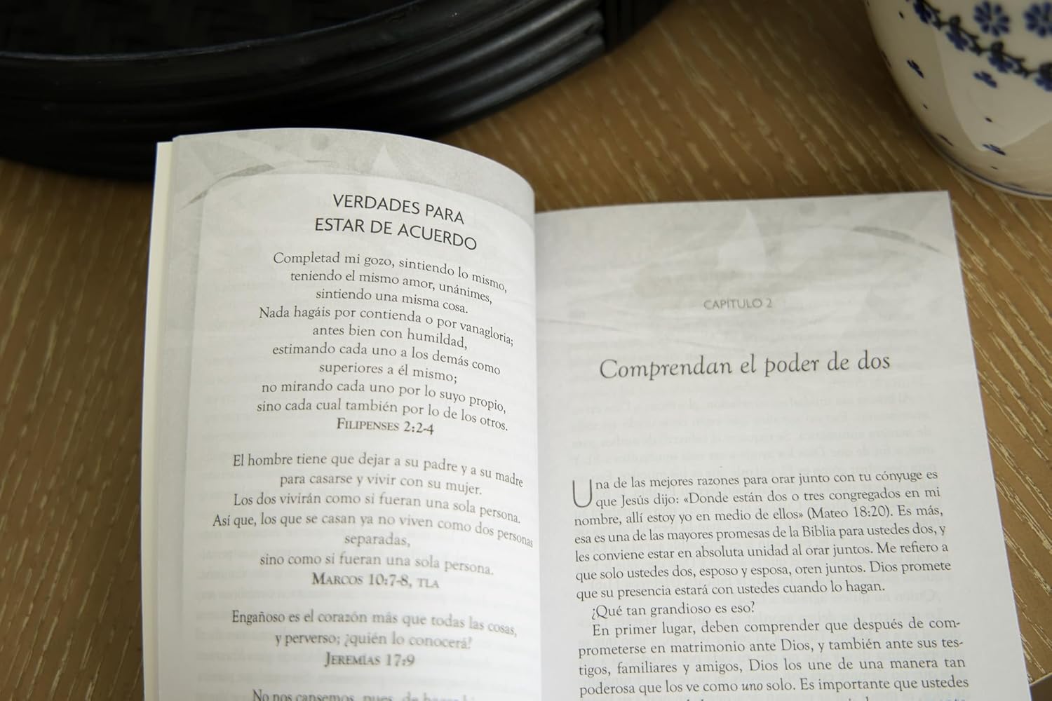 El poder de la pareja que ora - Image 5