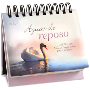 Aguas De Reposo, Calendario Perpetuo
