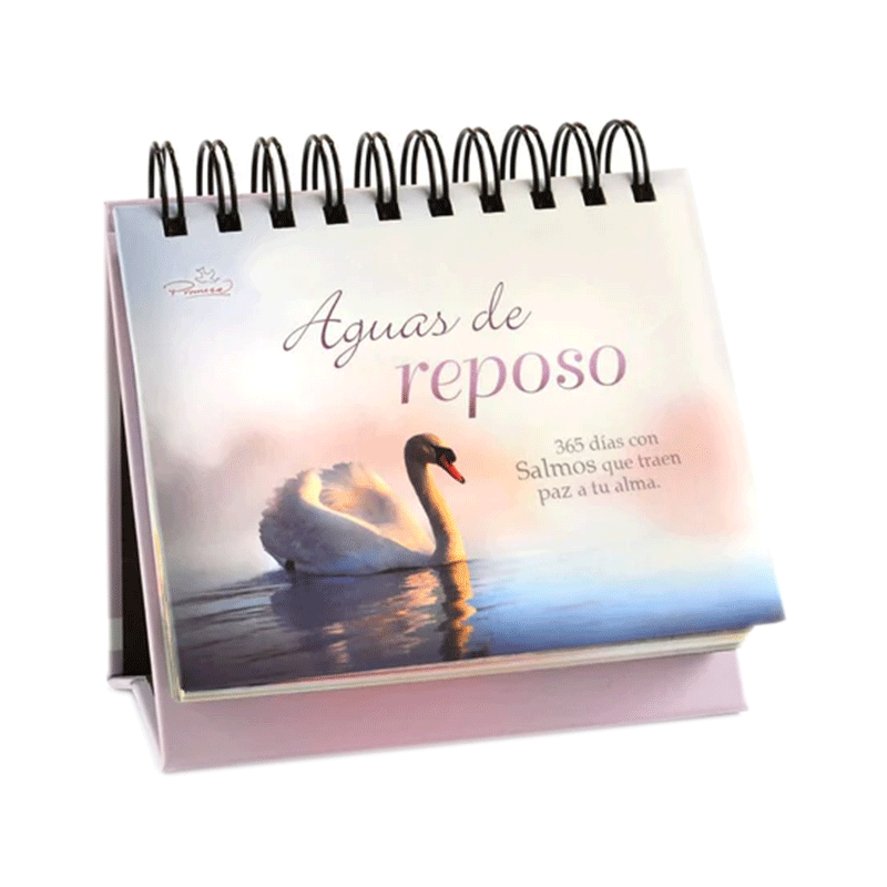 Aguas De Reposo, Calendario Perpetuo