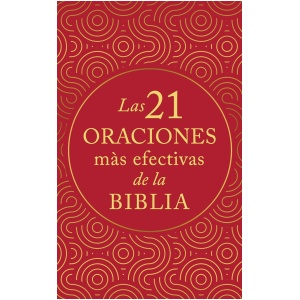 Las 21 oraciones más efectivas de la biblia