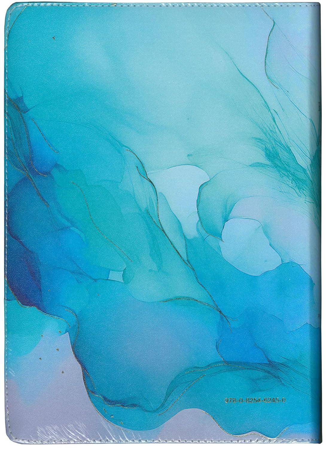 Biblia RVR1960 de una joven conforme al corazon de Dios edicion brisa - Image 2