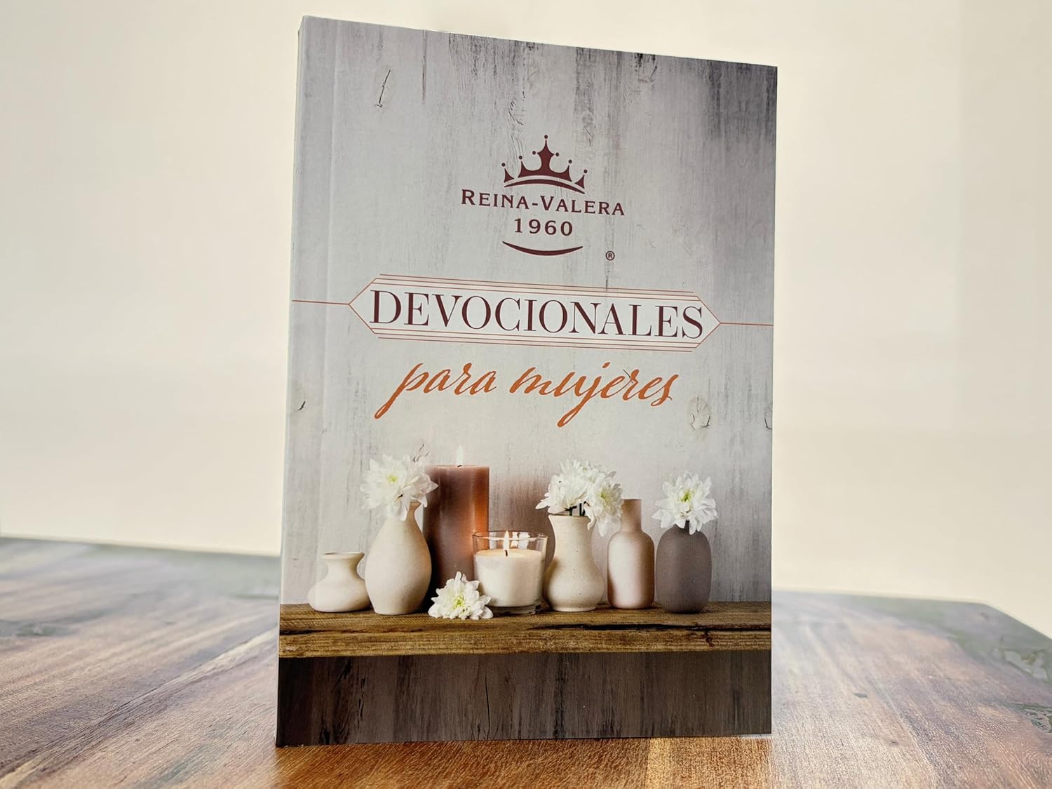 Devocionales para mujeres, Reina Valera 1960 - Image 2