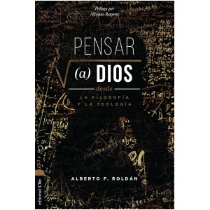 Pensar a Dios desde la filosofía y la teología: Problema y misterio