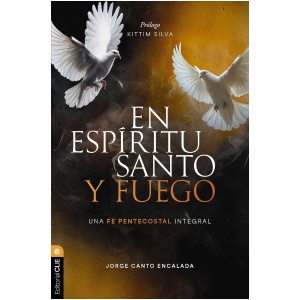 En Espíritu Santo y fuego