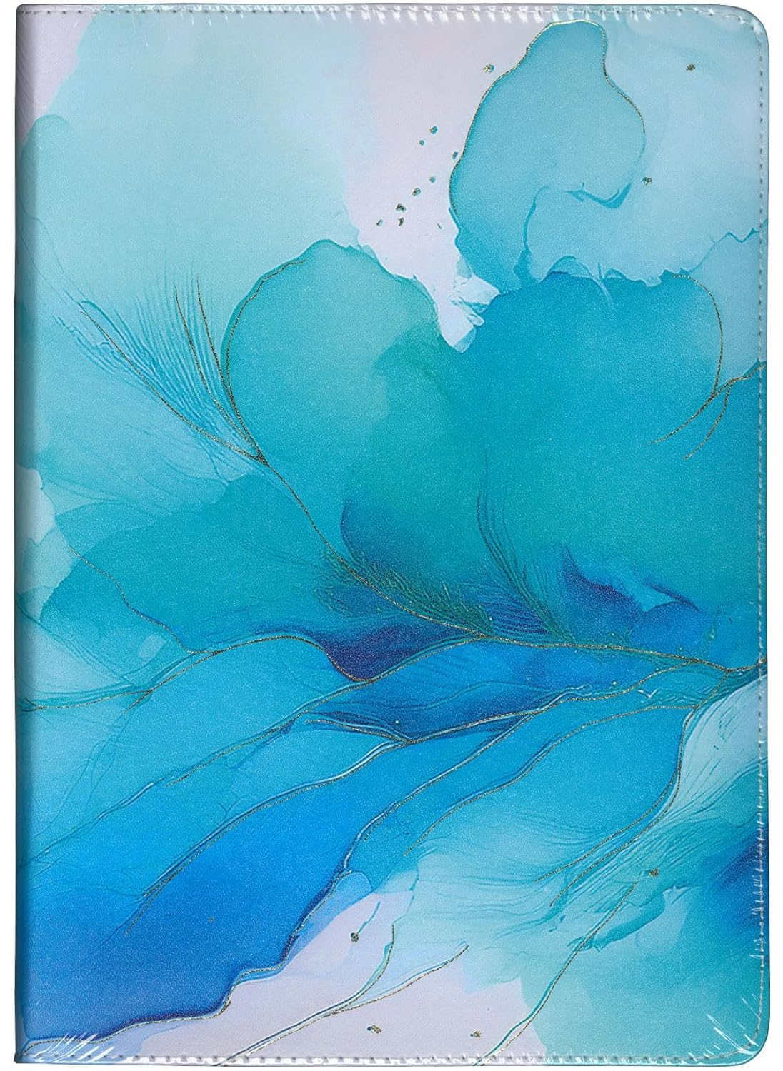 Biblia RVR1960 de una joven conforme al corazon de Dios edicion brisa