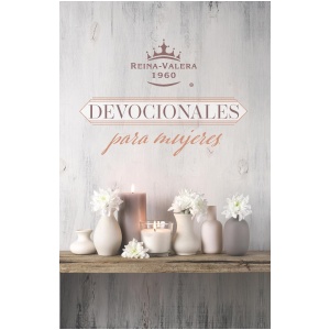 Devocionales para mujeres, Reina Valera 1960