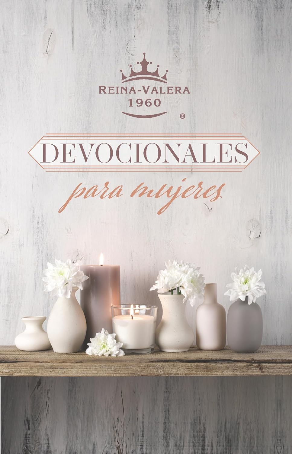 Devocionales para mujeres, Reina Valera 1960