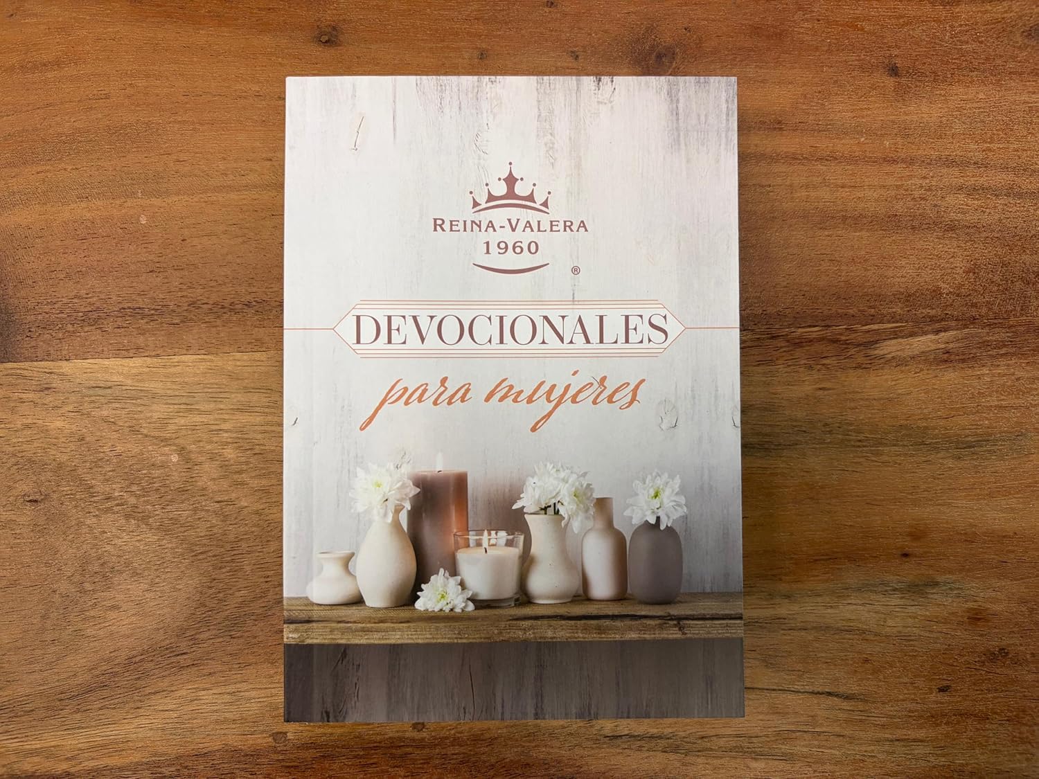 Devocionales para mujeres, Reina Valera 1960 - Image 4