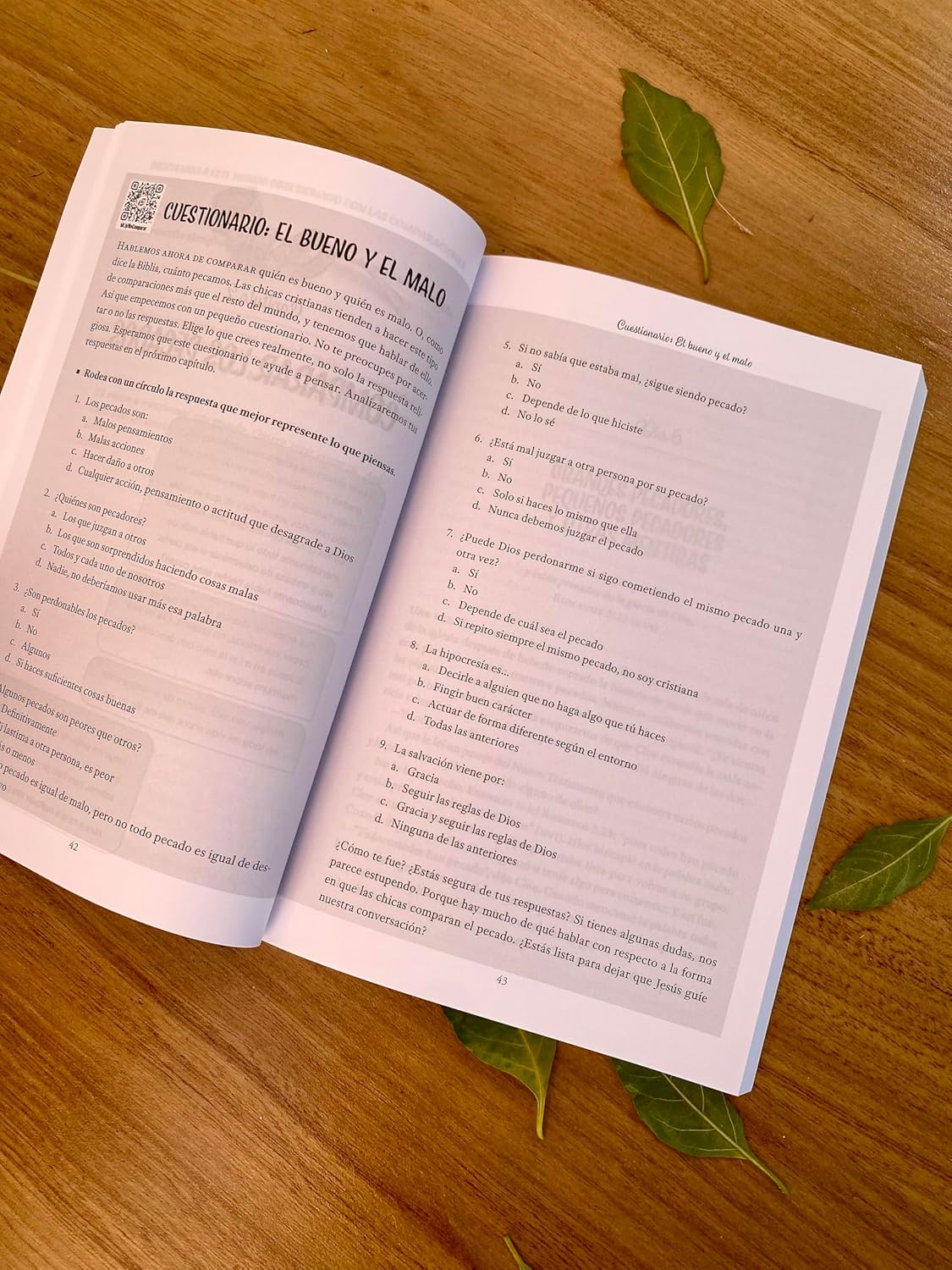 ¡No te compares! para chicas: Cómo sobrevivir en un mundo obsesionado con las comparaciones - Image 4