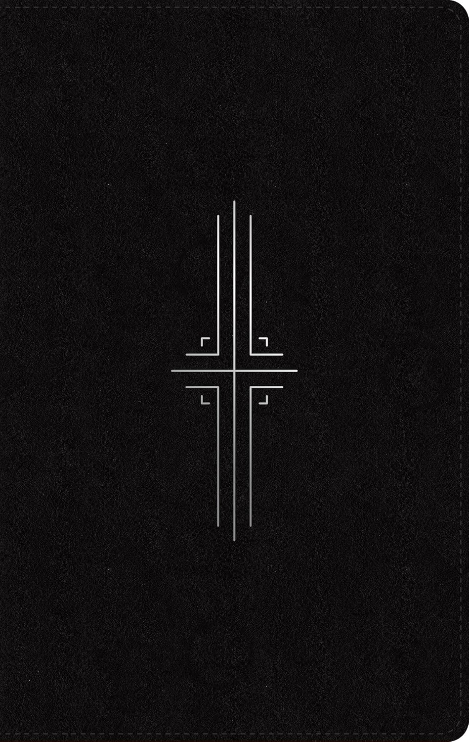 Biblia NTV Ultrafina con filament negro sim piel 8.75pt - Image 3