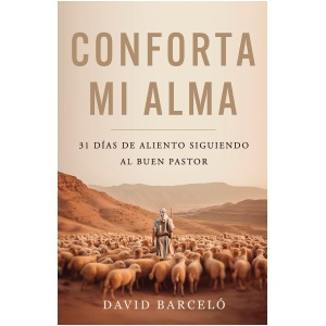 Conforta mi alma