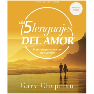 Los cinco lenguajes del amor – Estudio bíblico con videos