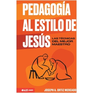 Pedagogía al estilo de Jesús