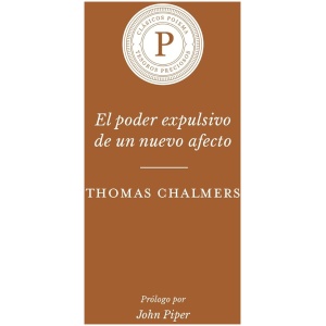 El poder expulsivo de un nuevo afecto