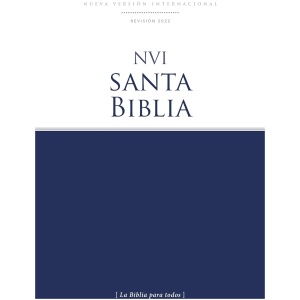 Biblia NVI edicion economica 2022 por pieza (28 a la vez)