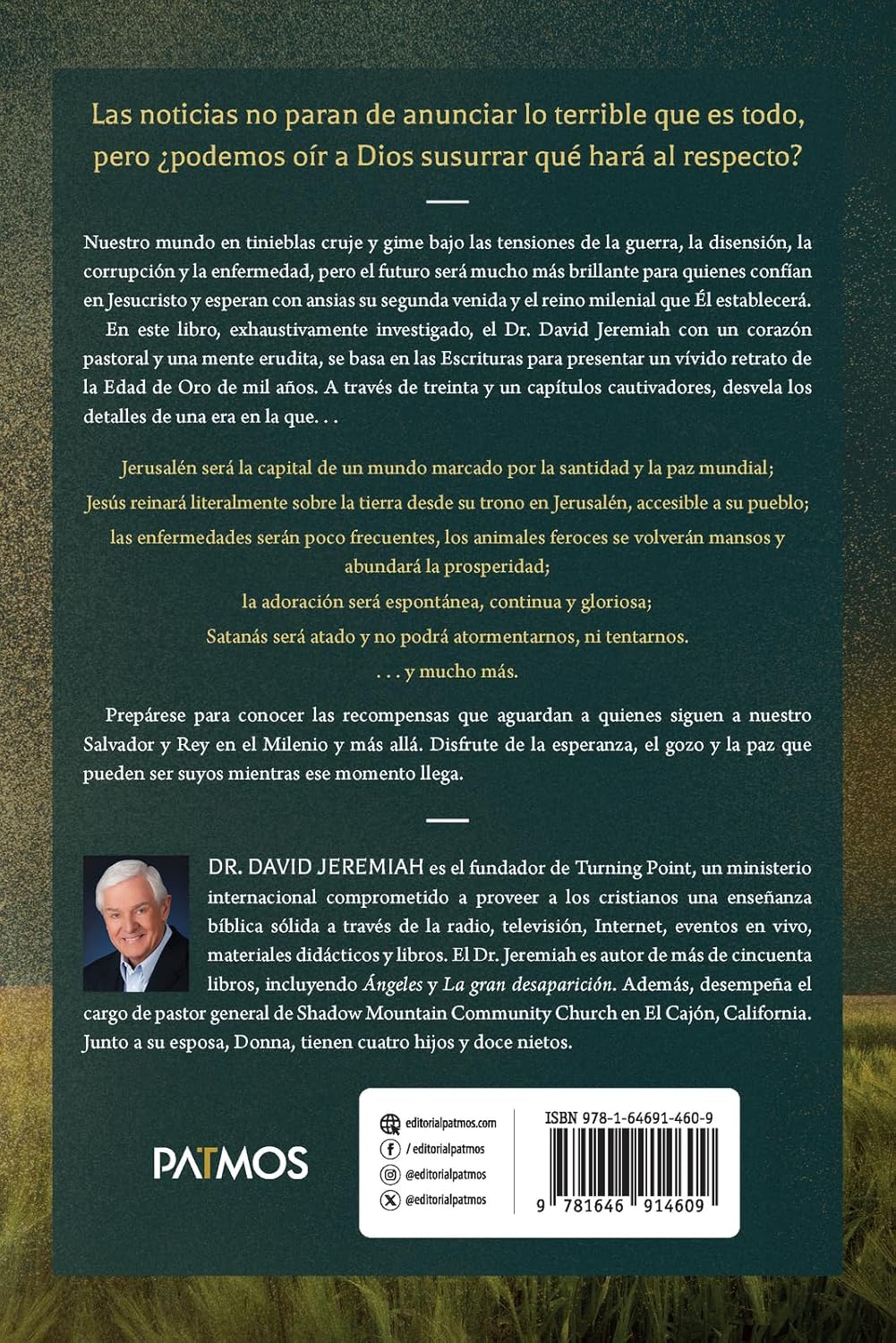 El Milenio: La llegada de la Edad de Oro - Image 2