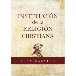 Institución de la religión cristiana