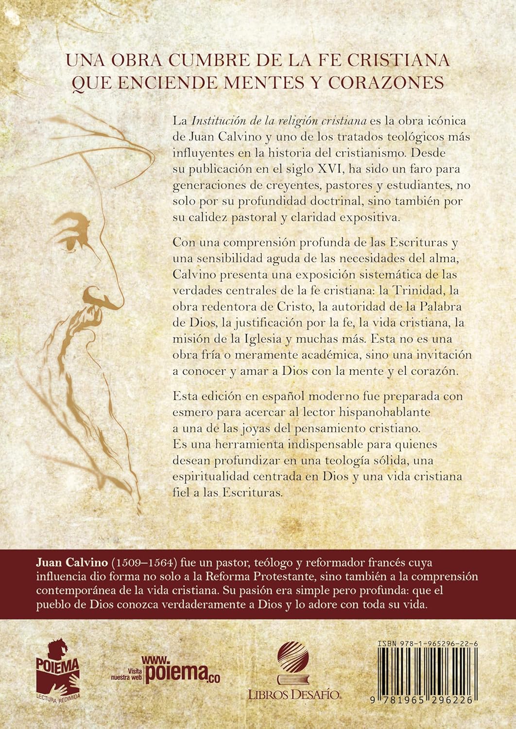 Institución de la religión cristiana - Image 2