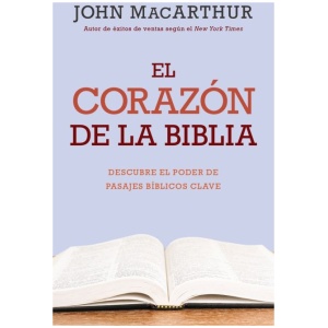 El corazón de la Biblia
