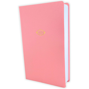 Biblia RVR1960 Regalos y premios rosa IP TM 8pt