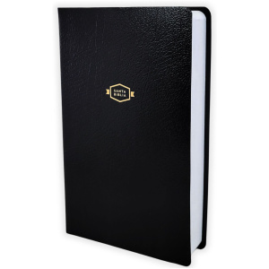 Biblia RVR1960 Regalos y premios negro IP TM 8pt